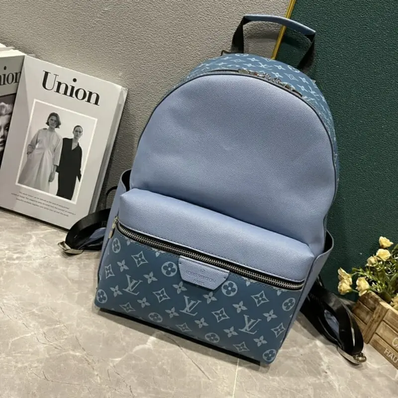 louis vuitton aaa qualite sac a dos  pour unisexe s_12114a4